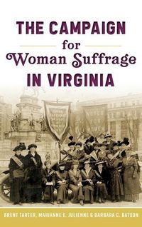 Produktbild: Campaign for Woman Suffrage in Virginia