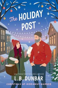 Produktbild: The Holiday Post