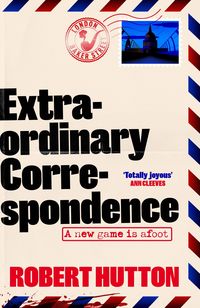 Produktbild: Extraordinary Correspondence