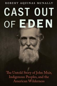 Produktbild: Cast Out of Eden