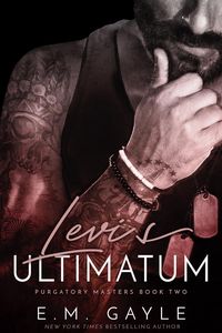 Produktbild: Levi's Ultimatum (Purgatory Masters)