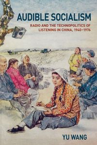 Produktbild: Audible Socialism