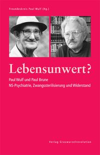Produktbild: Lebensunwert?