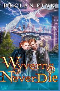 Produktbild: Wyverns Never Die
