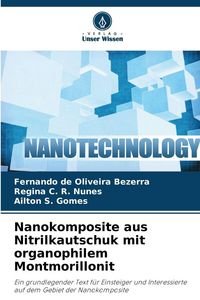Produktbild: Nanokomposite aus Nitrilkautschuk mit organophilem Montmorillonit
