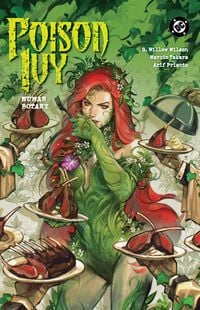 Produktbild: Poison Ivy Vol. 5: Human Botany