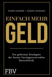 Produktbild: Einfach mehr Geld