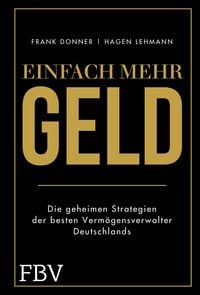 Produktbild: Einfach mehr Geld