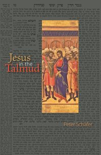Produktbild: Jesus in the Talmud