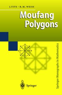 Produktbild: Moufang Polygons