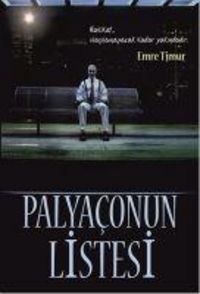 Produktbild: Palyaconun Listesi