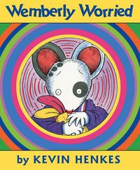 Produktbild: Wemberly Worried