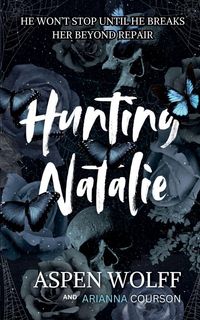 Produktbild: Hunting Natalie