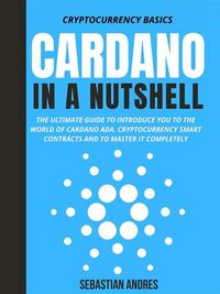 Produktbild: Cardano in a Nutshell