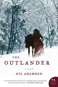 Produktbild: The Outlander