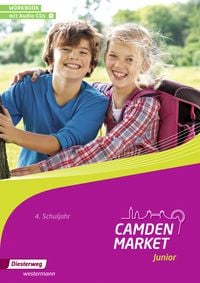 Produktbild: Camden Market Junior