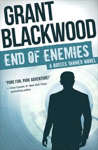 Produktbild: End of Enemies