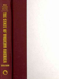 Produktbild: State Of Working Amer 2008/200
