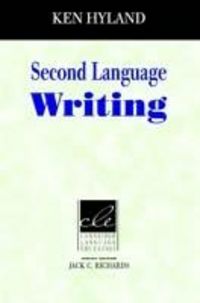 Produktbild: Second Language Writing