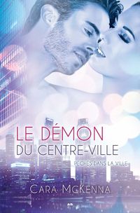 Produktbild: Le demon du centre-ville