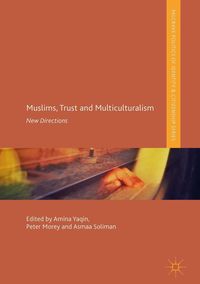 Produktbild: Muslims, Trust and Multiculturalism