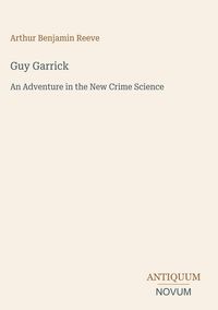 Produktbild: Guy Garrick