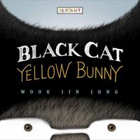 Produktbild: Black Cat, Yellow Bunny