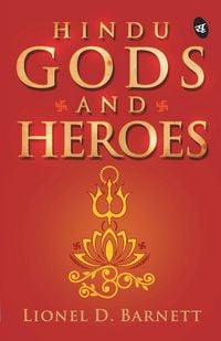 Produktbild: Hindu Gods and Heroes