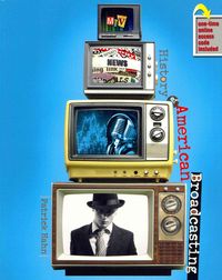 Produktbild: History of American Broadcasting