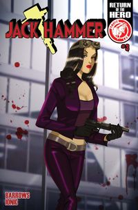 Produktbild: Jack Hammer #3