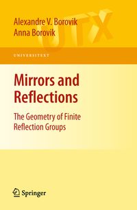 Produktbild: Mirrors and Reflections