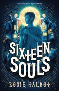 Produktbild: Sixteen Souls