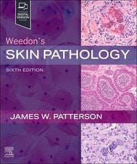 Produktbild: Weedon's Skin Pathology