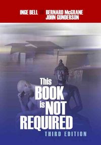 Produktbild: This Book Is Not Required: An Emotional Survival Manual for Students