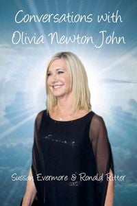 Produktbild: Conversations with Olivia Newton John