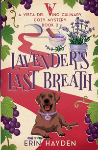 Produktbild: Lavender's Last Breath