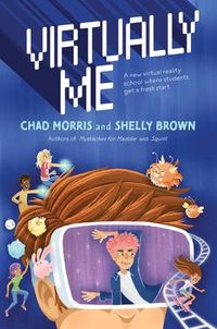 Produktbild: Virtually Me