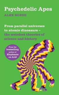 Produktbild: Psychedelic Apes