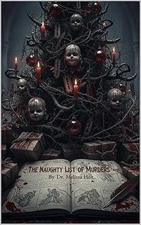 Produktbild: The Naughty List of Murders