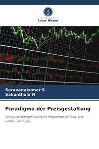 Produktbild: Paradigma der Preisgestaltung