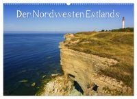 Produktbild: Der Nordwesten Estlands (Wandkalender 2026 DIN A2 quer), CALVENDO Monatskalender