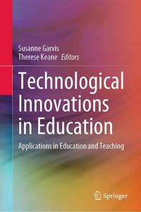 Produktbild: Technological Innovations in Education