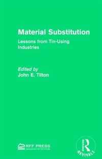 Produktbild: Material Substitution