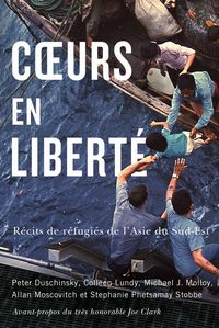 Produktbild: Coeurs En Libert&eacute;