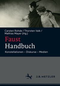 Produktbild: Faust-Handbuch
