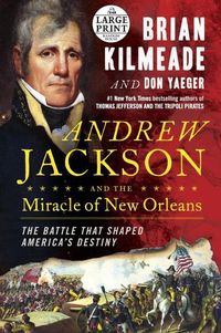 Produktbild: Andrew Jackson & The Miracle O