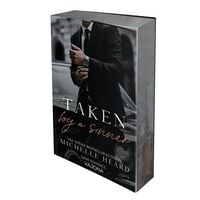 Produktbild: Taken by a Sinner (The Sinners 1)