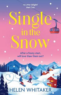 Produktbild: Single in the Snow