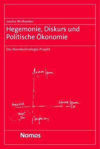 Produktbild: Hegemonie, Diskurs und Politische &Ouml;konomie