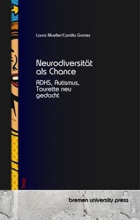Produktbild: Neurodiversit&auml;t als Chance